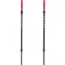 Ferrino Gta Stolper, Red, 60-135cm