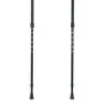 Ferrino Gta Stolper, Red, 60-135cm