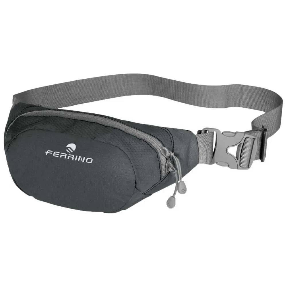 Ferrino Harrow Midjeveske, Black