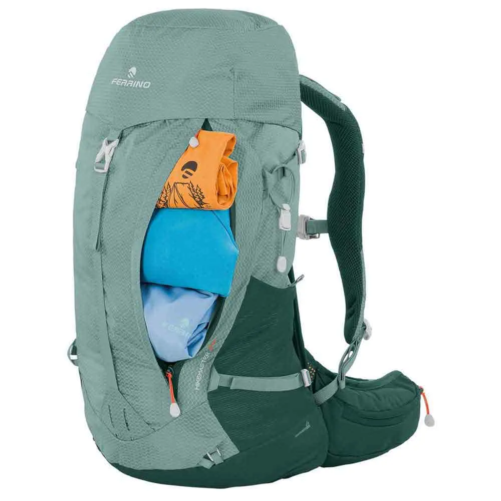 Ferrino Hikemaster 34l Dame Ryggsekk