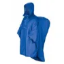 Ferrino Hiker Raincoat Poncho, Blue