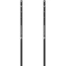 Ferrino Horn Spaserstokker, Black / silver, 115cm
