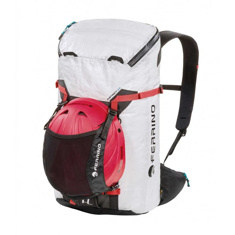 Ferrino Instinct 25l Ryggsekk, White Ferrino Instinct 25l Ryggsekk, White