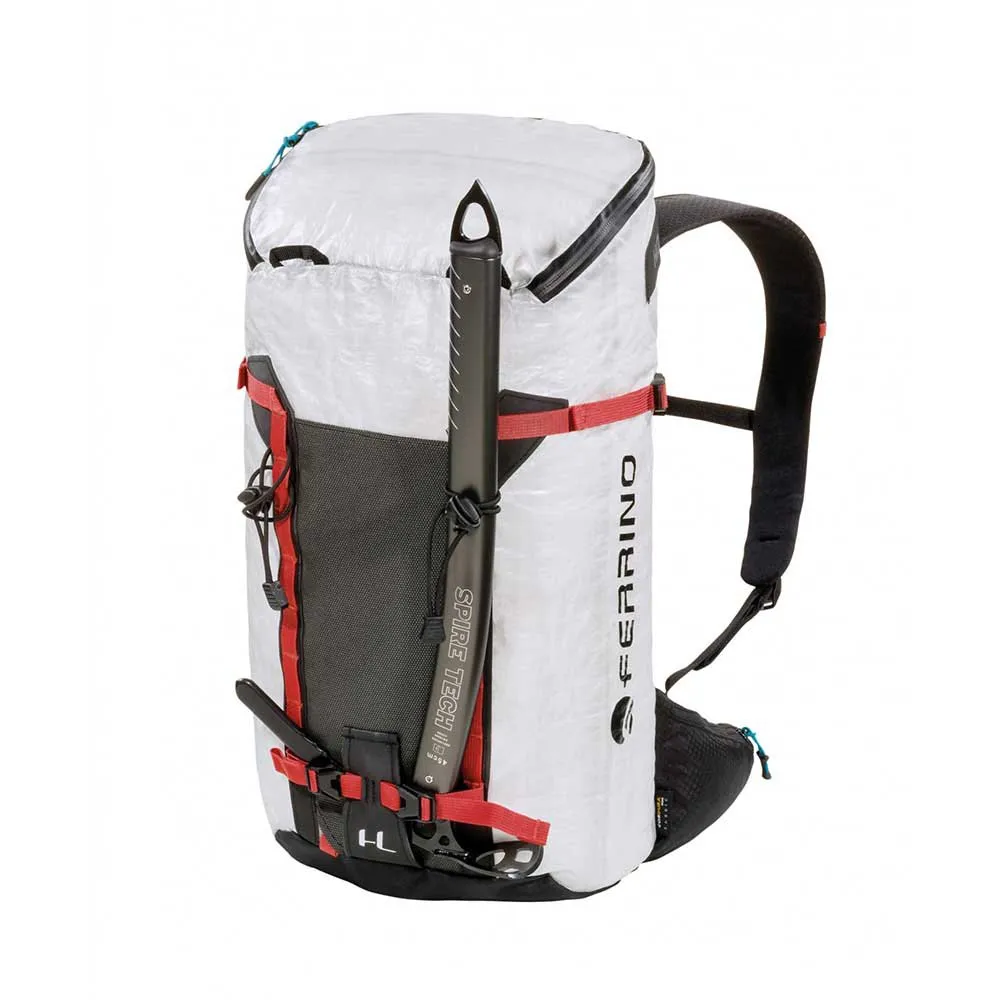 Ferrino Instinct 25l Ryggsekk, White Ferrino Instinct 25l Ryggsekk, White
