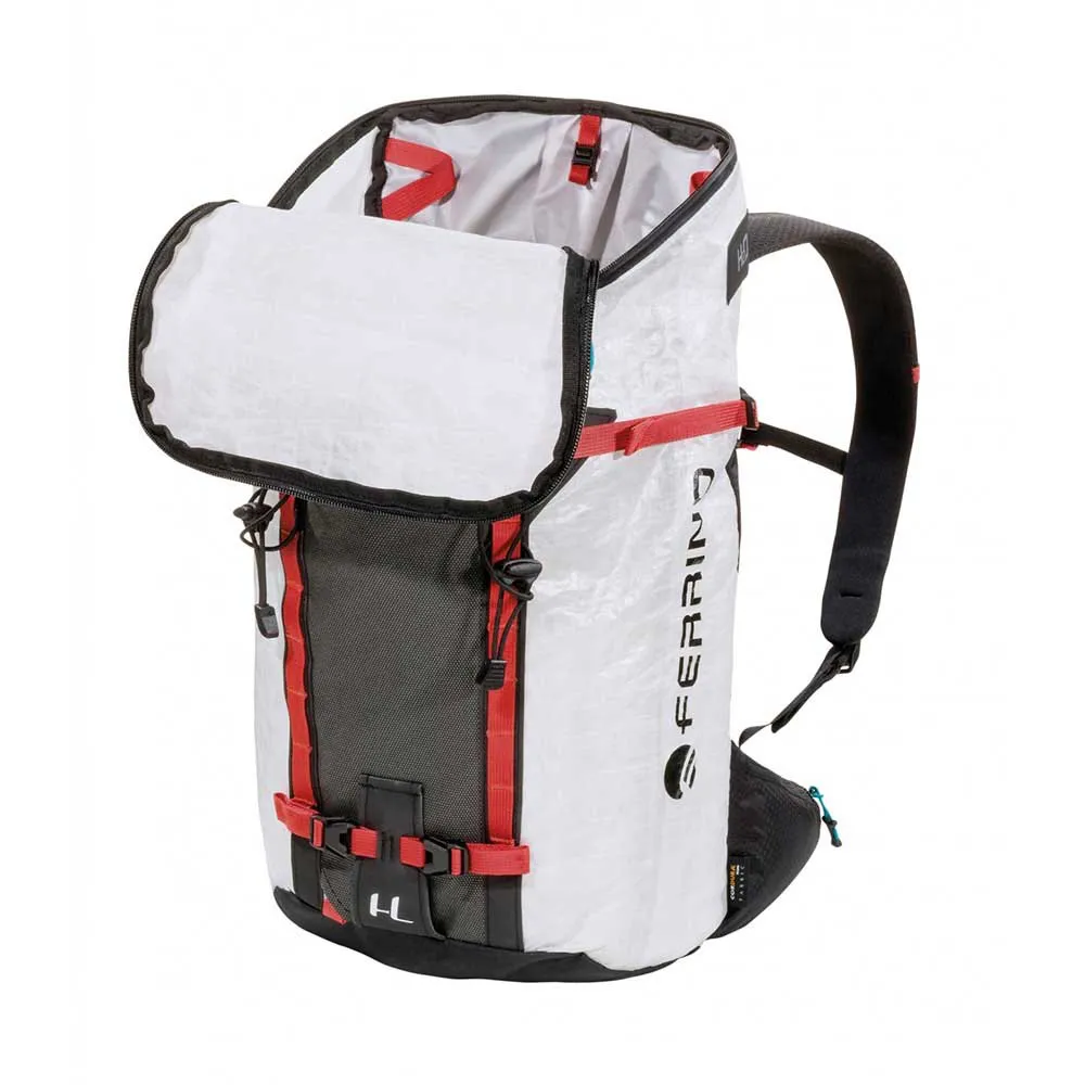 Ferrino Instinct 25l Ryggsekk, White Ferrino Instinct 25l Ryggsekk, White