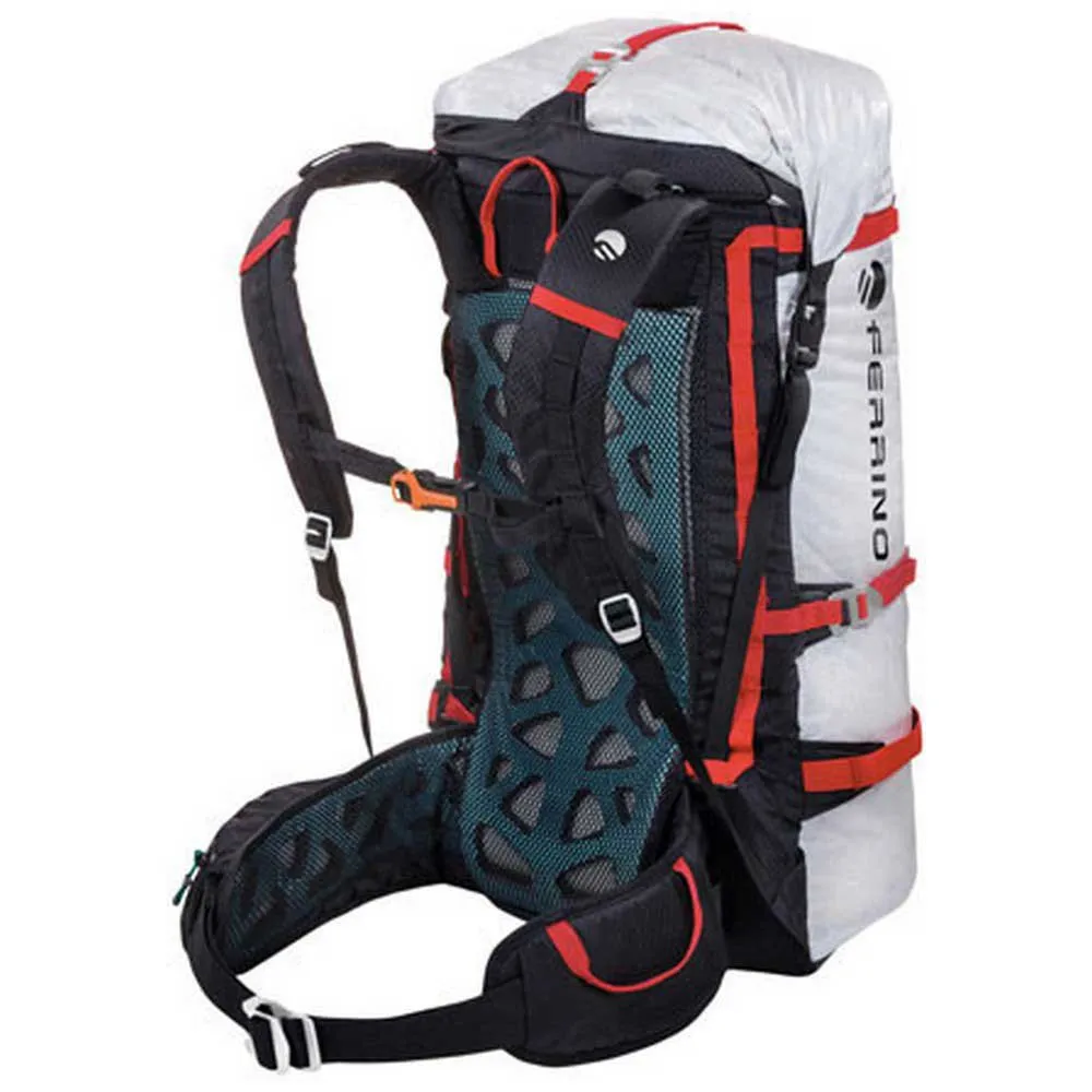 Ferrino Instinct 40+5l Ryggsekk, White Ferrino Instinct 40+5l Ryggsekk, White