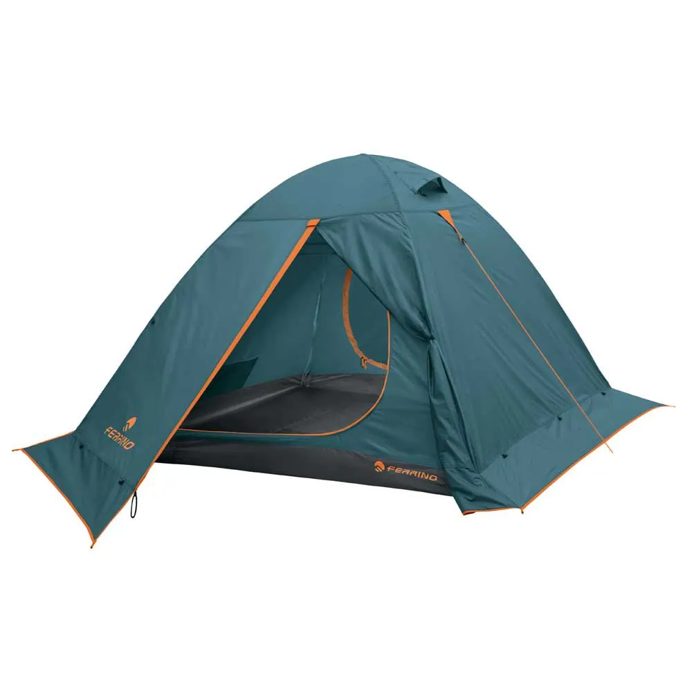 Ferrino Kalahari 3 Telt, Blue, 3 Steder
