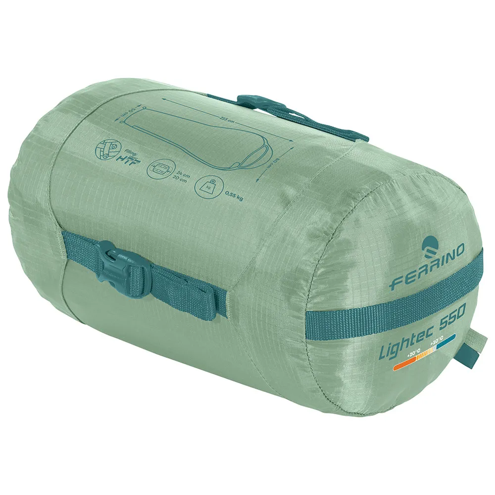 Ferrino Lightech 550 Sovepose, Green