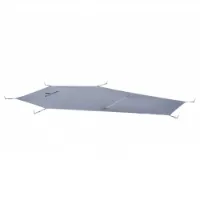 Ferrino Lightent 3 Pro Beskyttende Fotavtrykk Ferrino Lightent 3 Pro Beskyttende Fotavtrykk