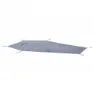 Ferrino Lightent 3 Pro Beskyttende Fotavtrykk, Dark grey, One Size