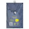 Ferrino Lightent 3 Pro Beskyttende Fotavtrykk, Dark grey, One Size