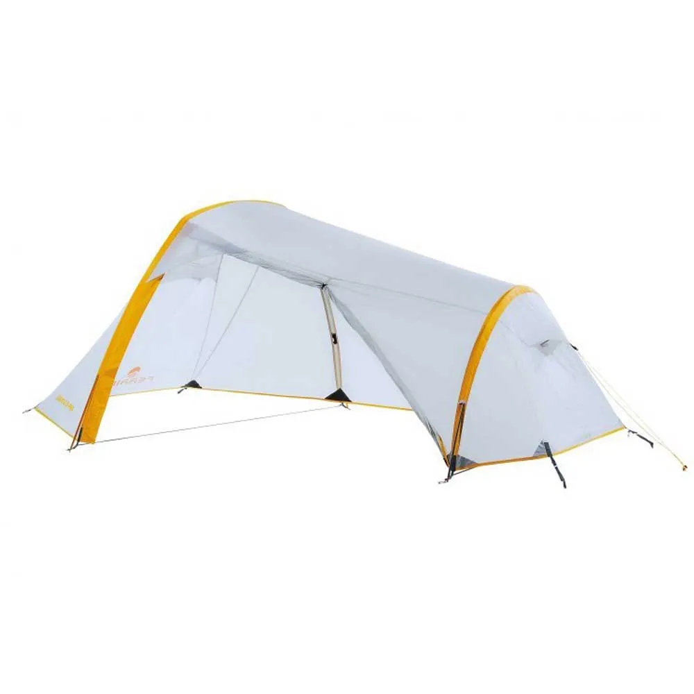 Ferrino Lightent Pro Telt Refurbished, Light grey, 3 Steder