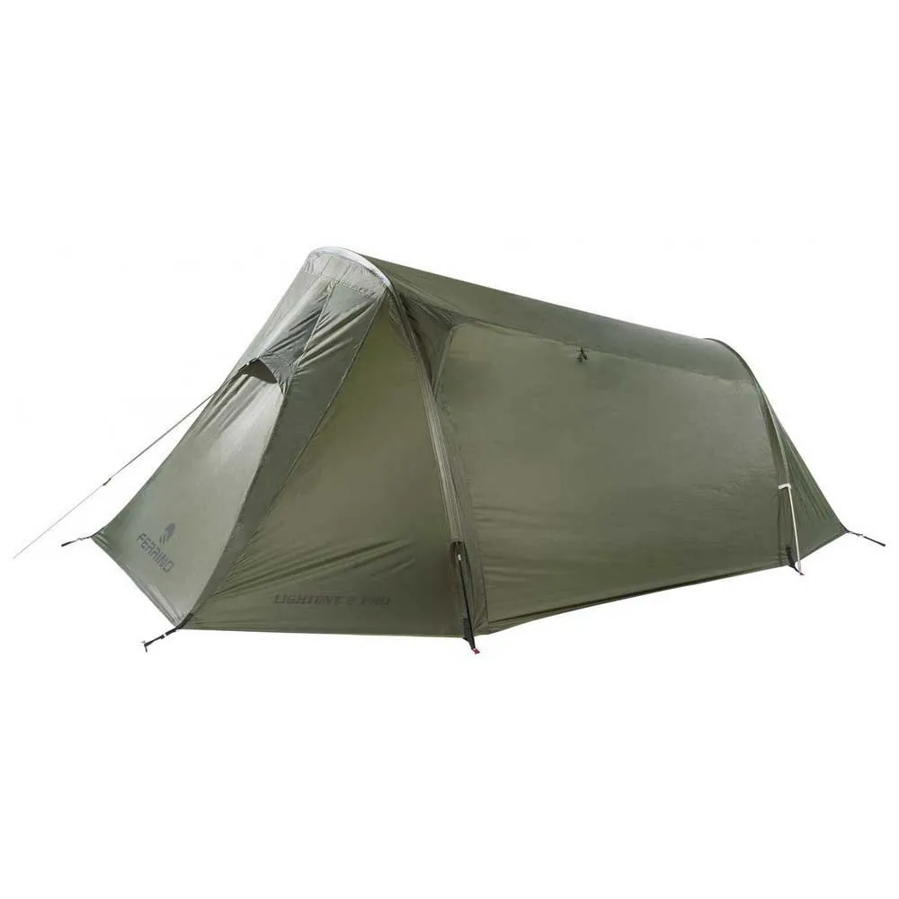 Ferrino Lightent Pro Telt Refurbished, Olive green, 2 Steder Ferrino Lightent Pro Telt Refurbished, Olive green, 2 Steder