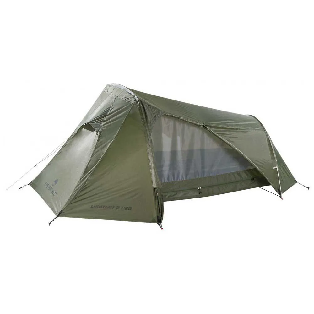 Ferrino Lightent Pro Telt Refurbished, Olive green, 2 Steder Ferrino Lightent Pro Telt Refurbished, Olive green, 2 Steder