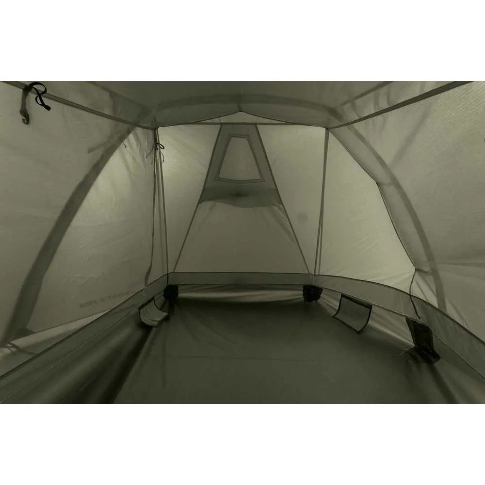 Ferrino Lightent Pro Telt Refurbished, Olive green, 2 Steder Ferrino Lightent Pro Telt Refurbished, Olive green, 2 Steder