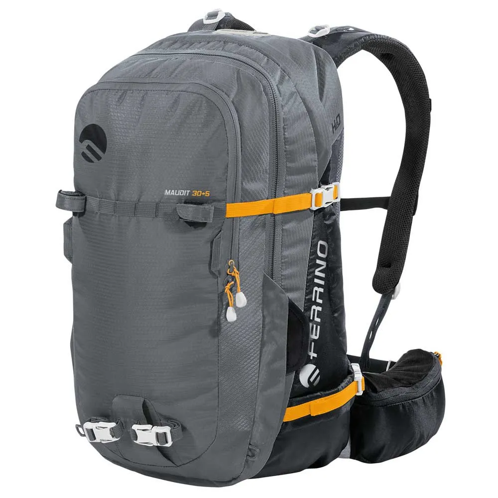 Ferrino Maudit 30+5l Ryggsekk Ferrino Maudit 30+5l Ryggsekk