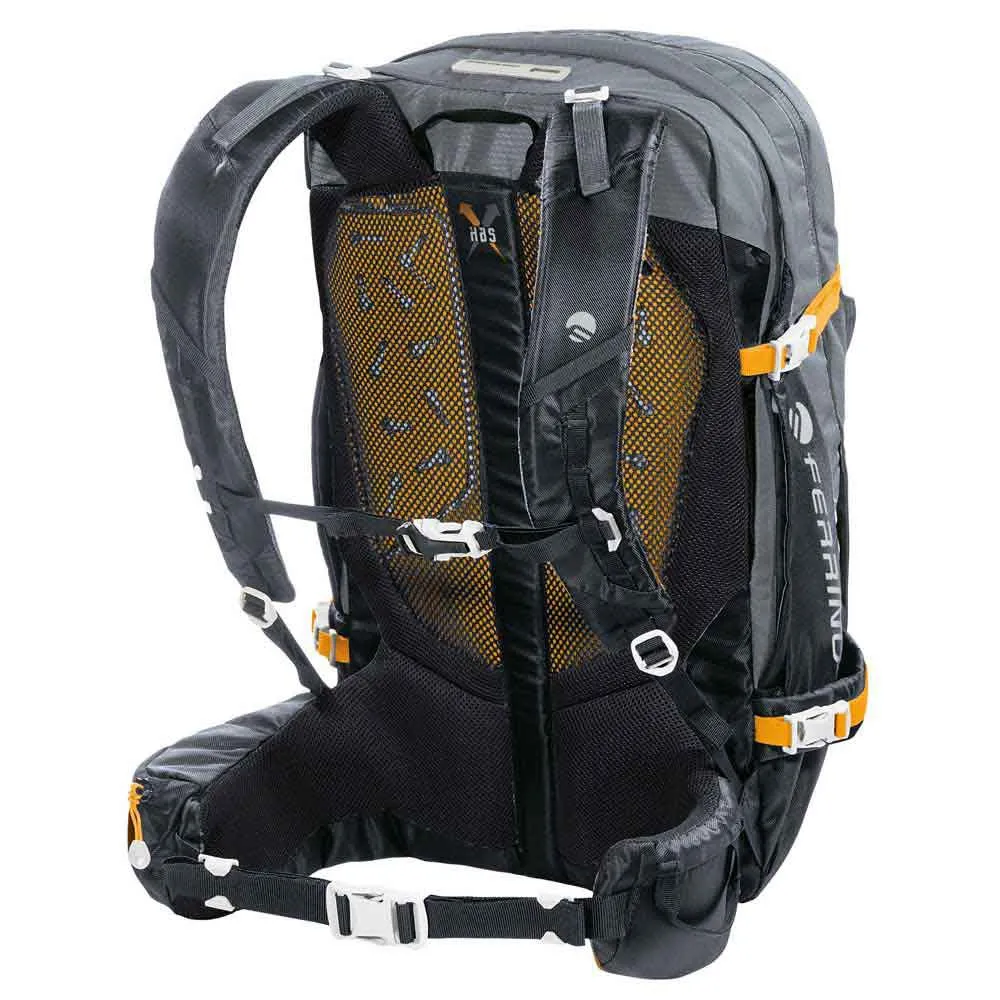 Ferrino Maudit 30+5l Ryggsekk Ferrino Maudit 30+5l Ryggsekk
