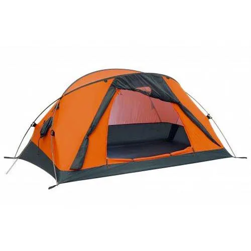 Ferrino Maverick 2p Telt, Orange, 2 Steder