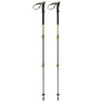 Ferrino Mustang Spaserstokker, Yellow / black, 65-135cm
