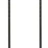Ferrino Mustang Spaserstokker, Yellow / black, 65-135cm