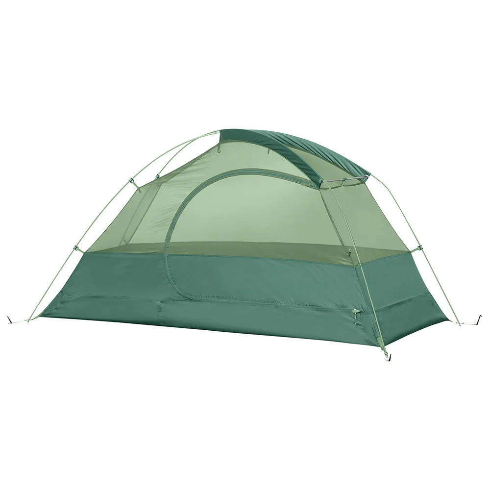 Ferrino Nemesi 1 Pro Telt, Green, 1 Sted