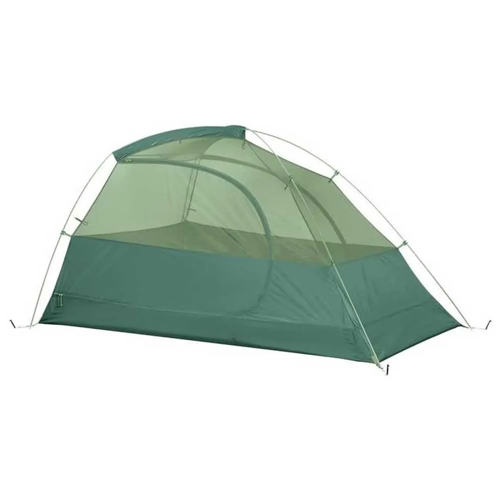 Ferrino Nemesi 2 Pro Telt, Green, 2 Steder