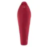 Ferrino Nightec Lite Pro 600 Sovepose, Red, Left Zipper