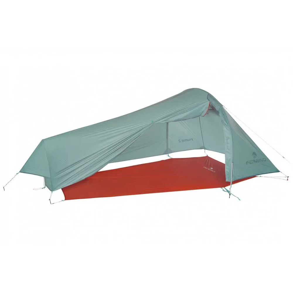 Ferrino Piuma 2 Beskyttende Fotavtrykk, Unico, One Size Ferrino Piuma 2 Beskyttende Fotavtrykk, Unico, One Size