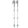 Ferrino Plixi Spaserstokker, Black, 60-135cm