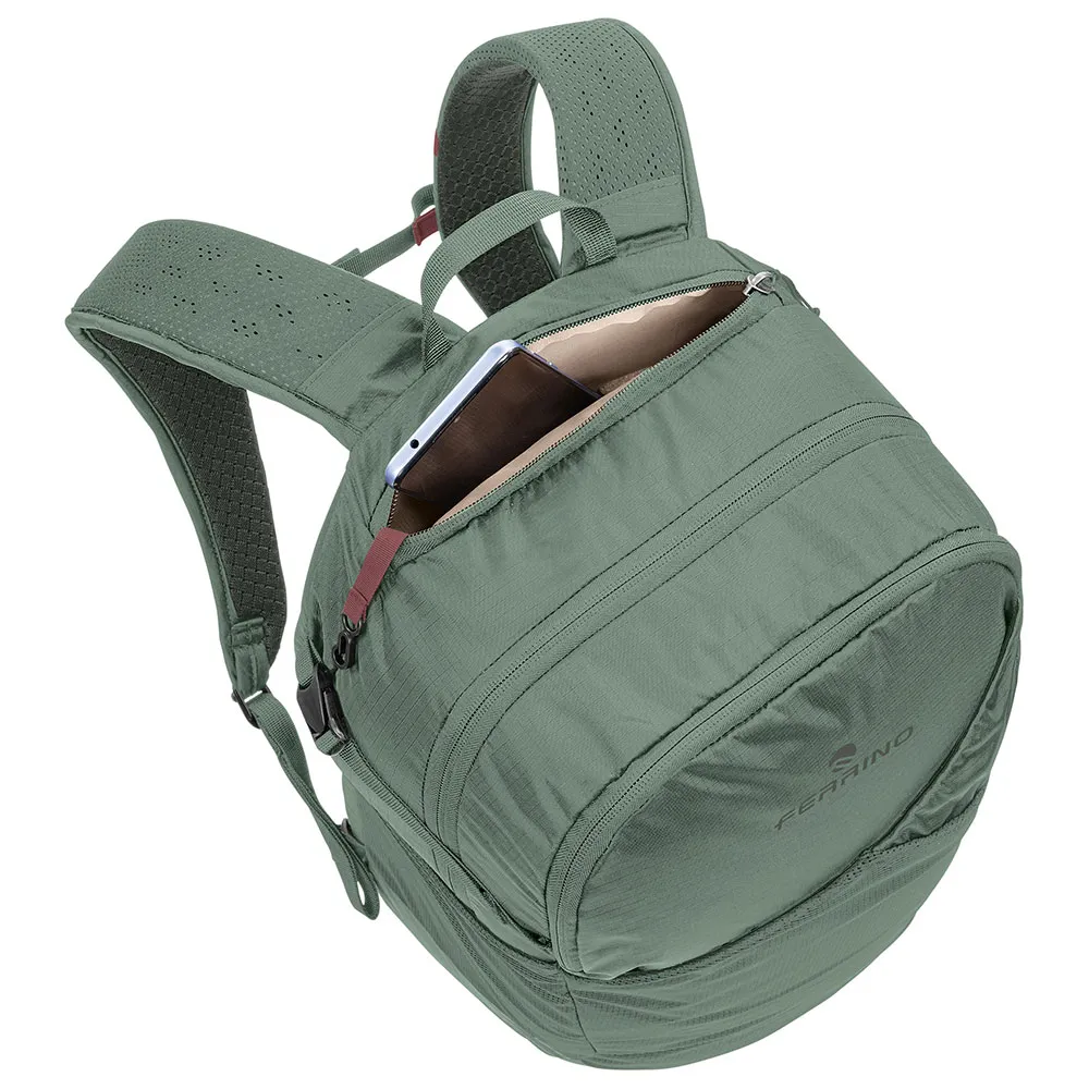 Ferrino Post Qvv 25l Ryggsekk, Unique