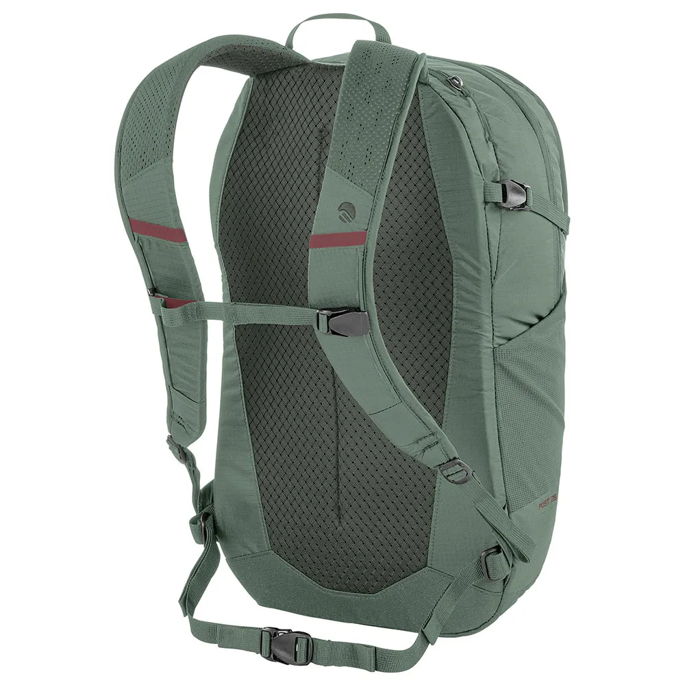 Ferrino Post Qvv 25l Ryggsekk, Unique