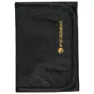 Ferrino Rambla Lommebok, Black, One Size