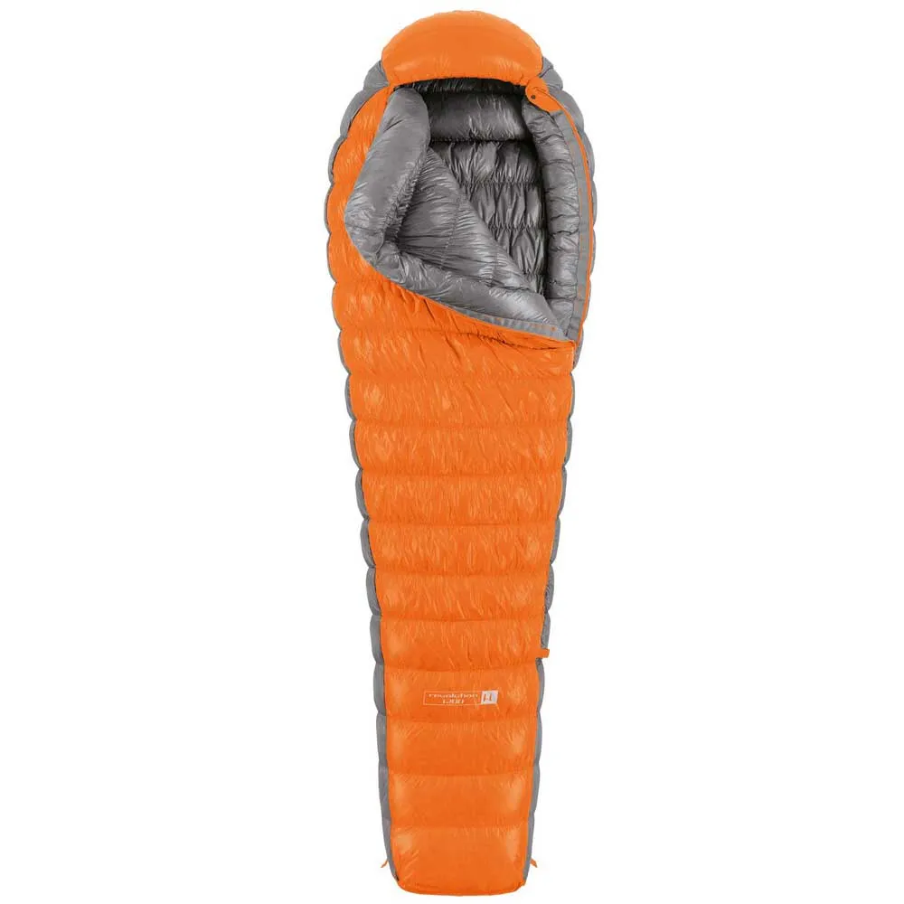 Ferrino Revolution 1200 Rds Sovepose, Orange