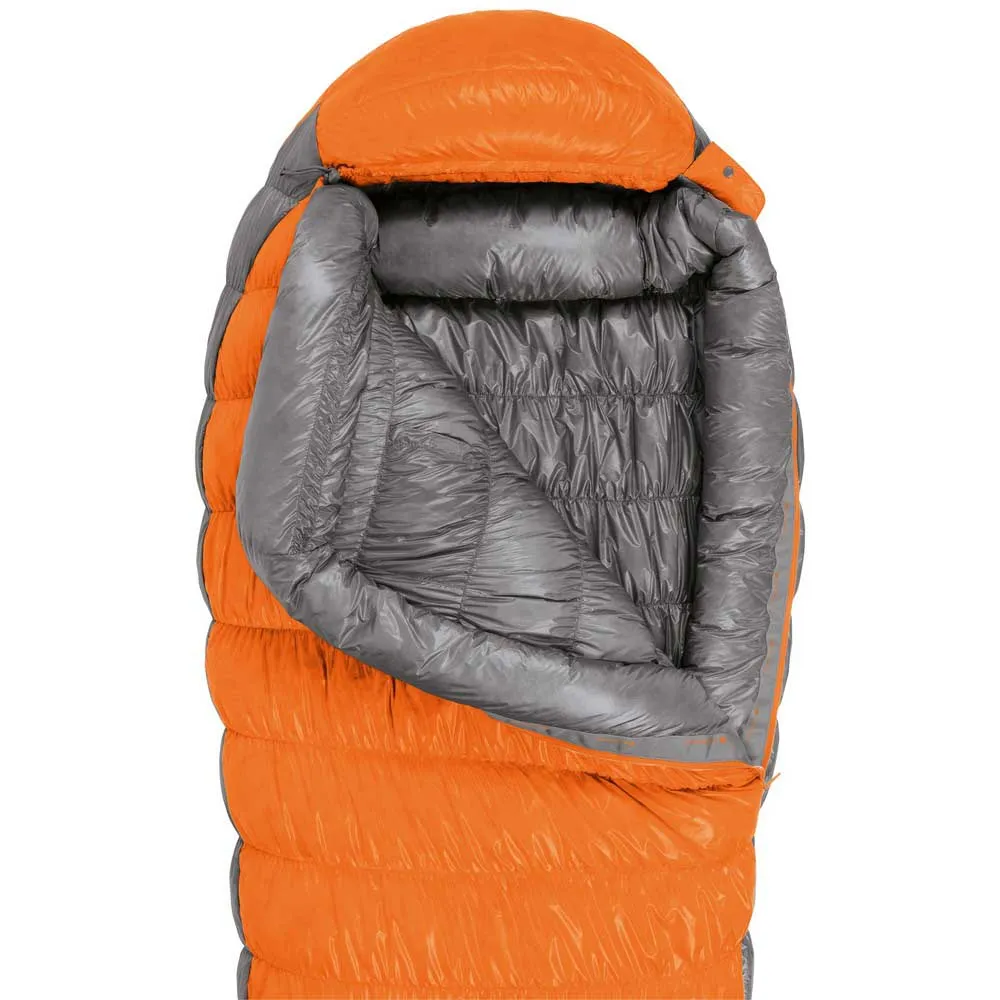 Ferrino Revolution 1200 Rds Sovepose, Orange
