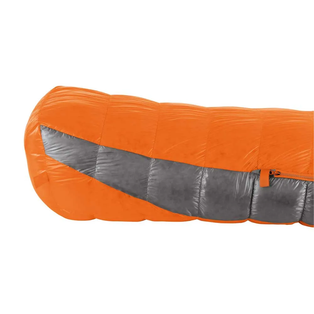 Ferrino Revolution 1200 Rds Sovepose, Orange