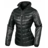 Ferrino Saguaro Dunjakke, Black
