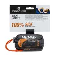 Ferrino Silk Mummy Fôr Ferrino Silk Mummy Fôr