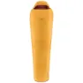 Ferrino Sleepingbag Lightech 1000 Duvet Rds Down Sovepose, Orange