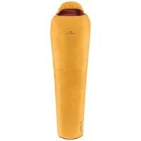 Ferrino Sleepingbag Lightech 1200 Duvet Rds Down Sovepose