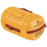 Ferrino Sleepingbag Lightech 1200 Duvet Rds Down Sovepose, Grey