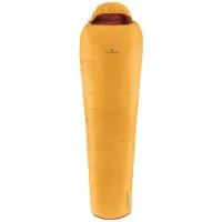 Ferrino Sleepingbag Lightech 1400 Duvet Rds Down Sovepose