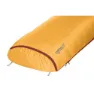 Ferrino Sleepingbag Lightech 1400 Duvet Rds Down Sovepose, Grey