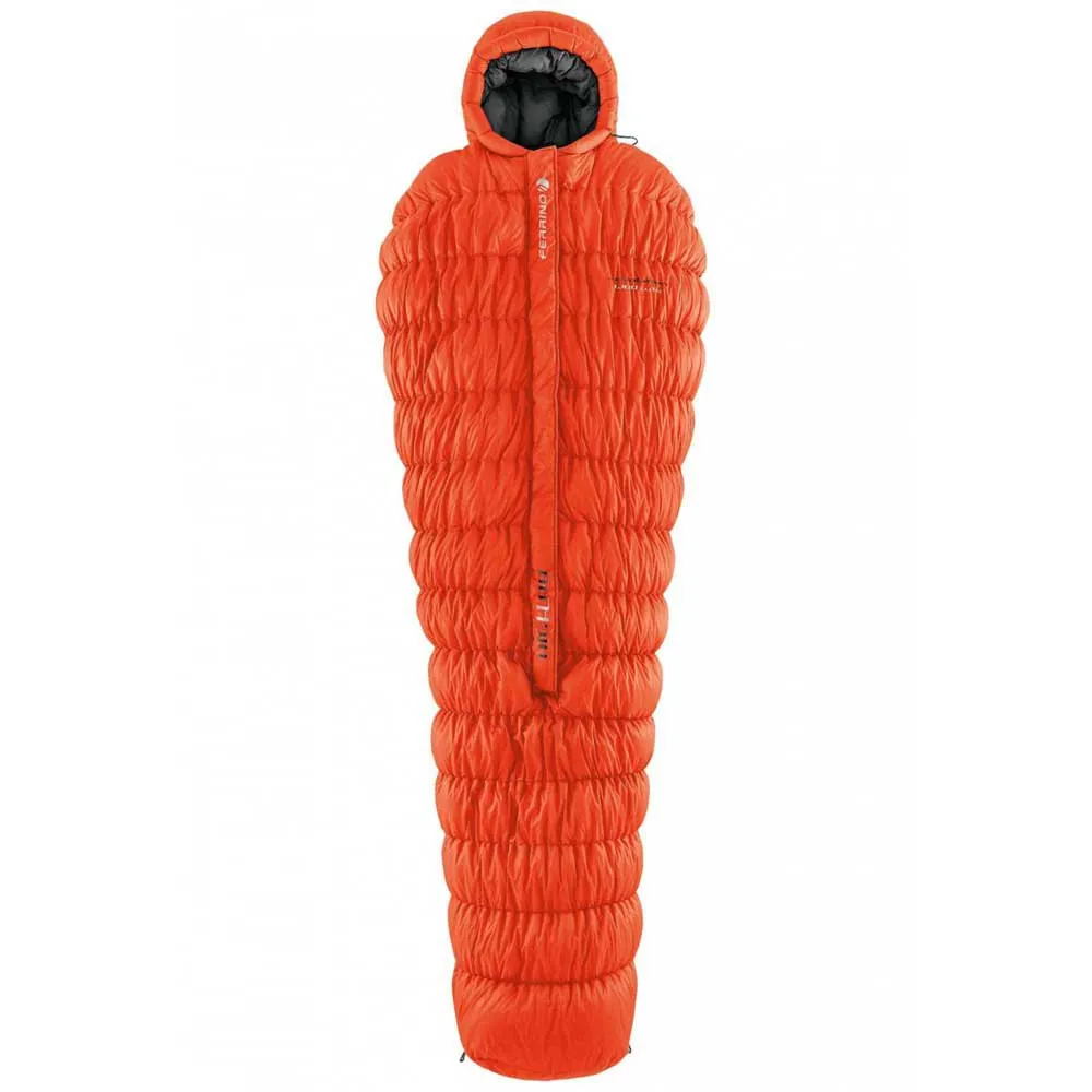 Ferrino Sleepingbag Revolution 1200 Wts Stretch Sovepose