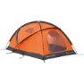 Ferrino Snowbound Hl 3p Telt, Orange, 3 Steder