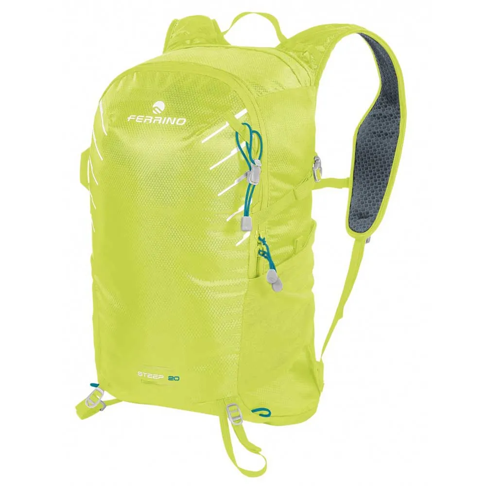 Ferrino Steep 20l Ryggsekk Ferrino Steep 20l Ryggsekk