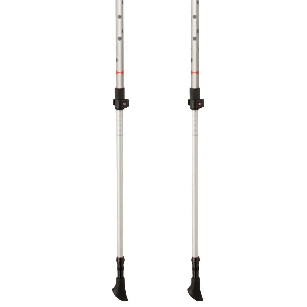Ferrino Step In Spaserstokker, Black, 85-135cm Ferrino Step In Spaserstokker, Black, 85-135cm