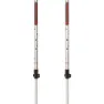 Ferrino Step In Spaserstokker, Black, 85-135cm