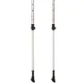 Ferrino Step In Spaserstokker, Black, 85-135cm