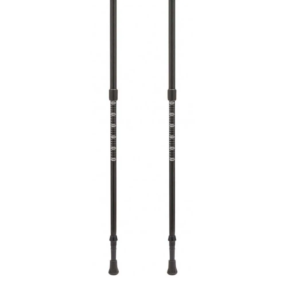 Ferrino Stick Gta Spaserstokker, Red, 60-135cm