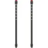 Ferrino Stick Gta Spaserstokker, Red, 60-135cm
